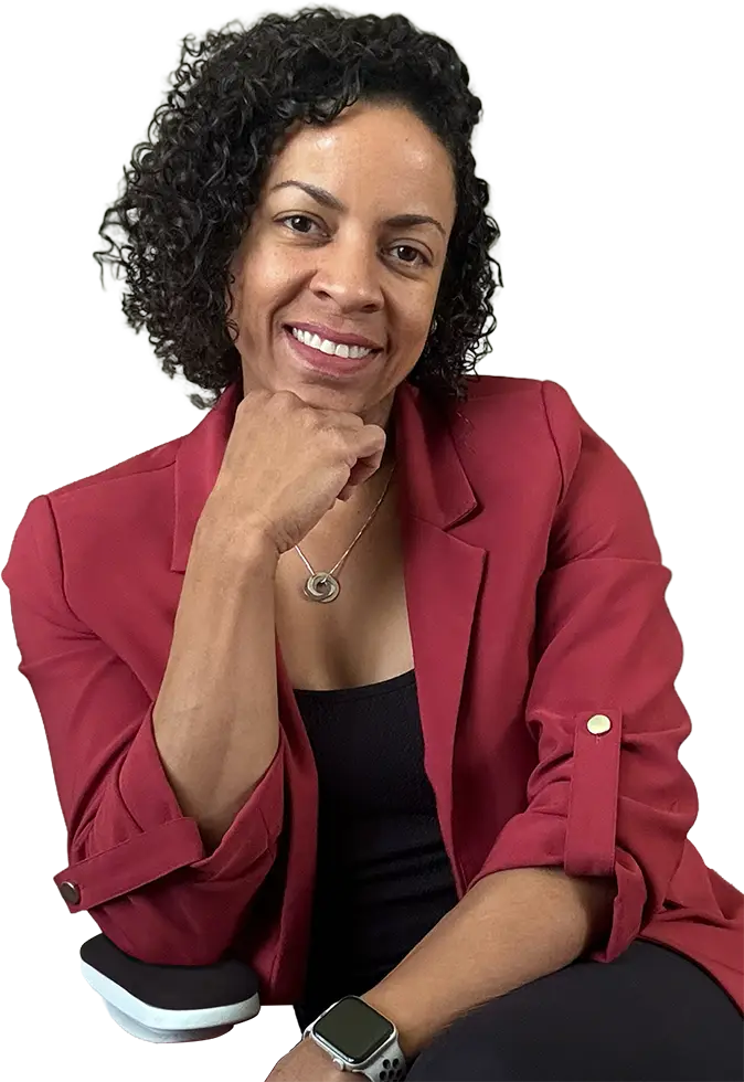 Angela Wallace profile image