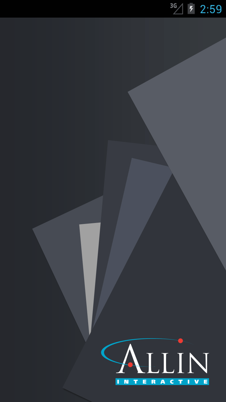 Mobile Design Screen 4