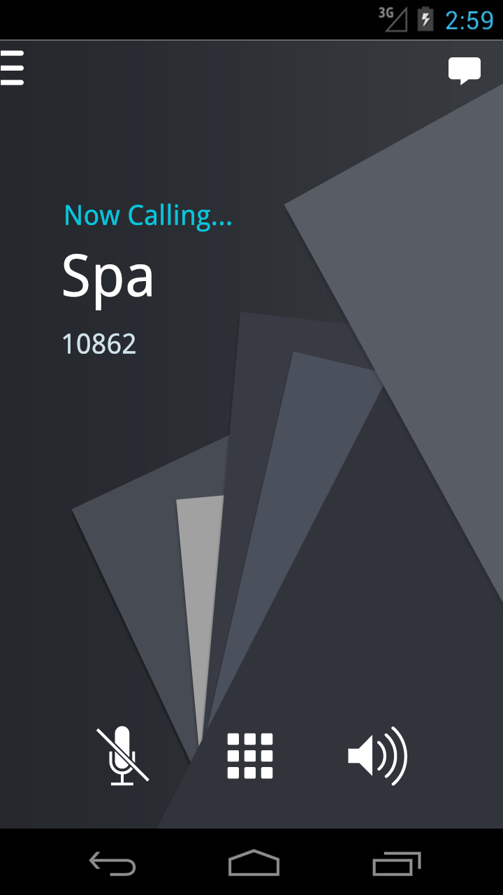 Mobile Design Screen 8