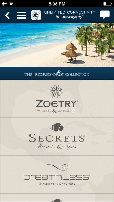 Mobile Design Screen 1