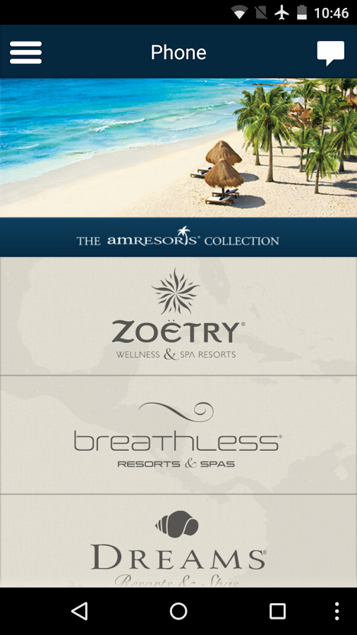 Mobile Design Screen 2