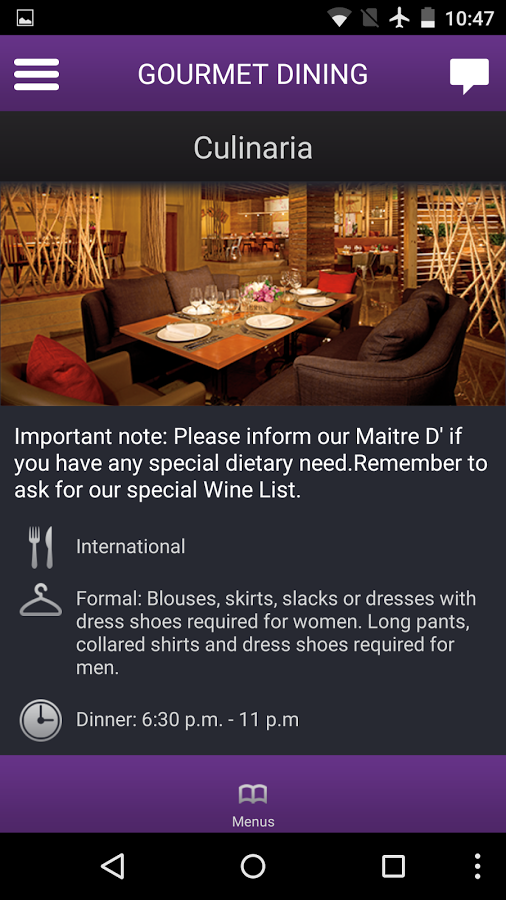 Mobile Design Screen 6