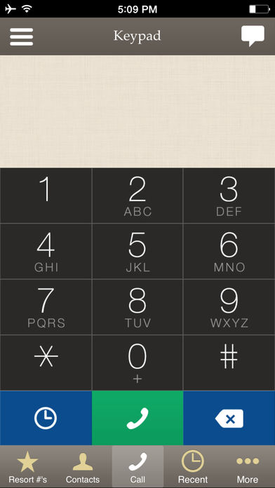 Mobile Design Screen 7