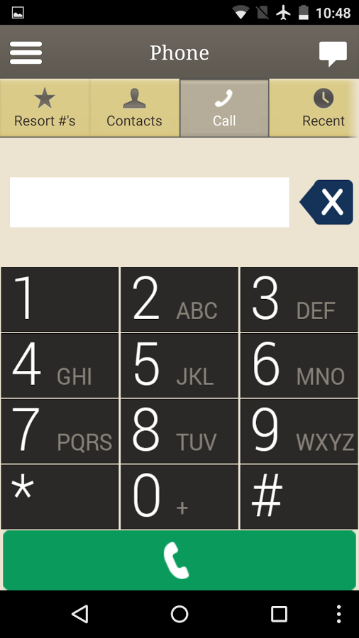 Mobile Design Screen 8