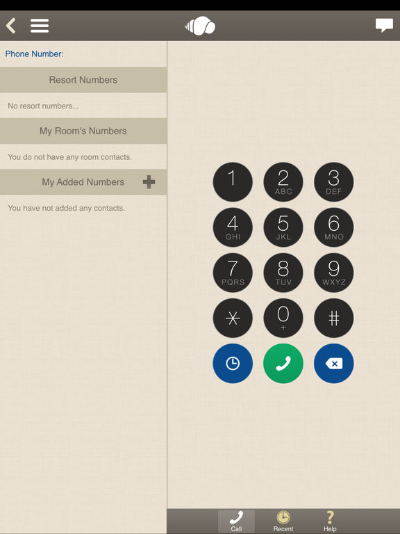 Mobile Design Screen 8