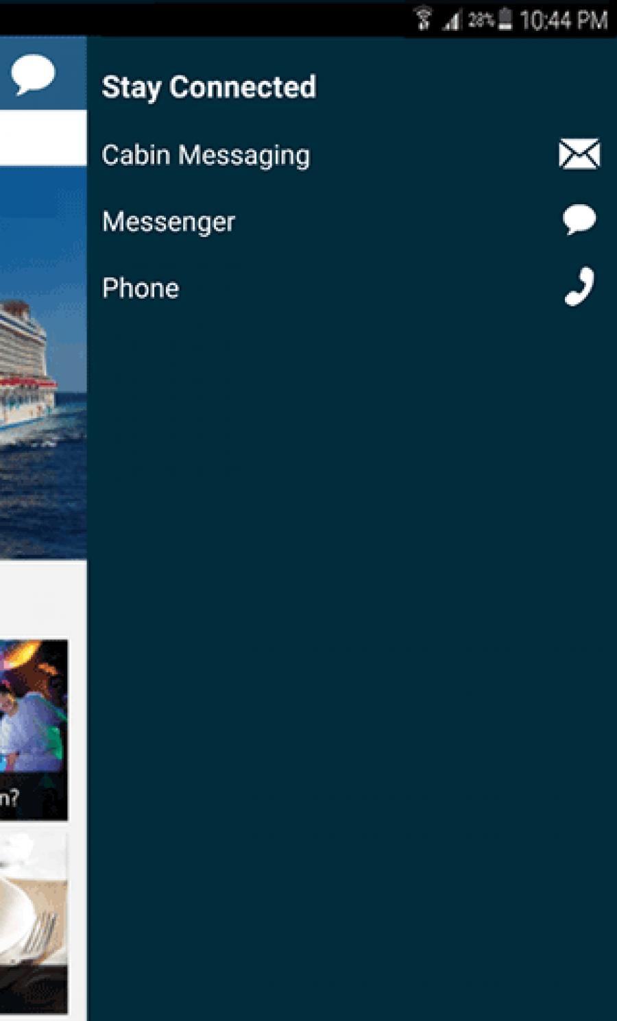 Mobile Design Screen 6