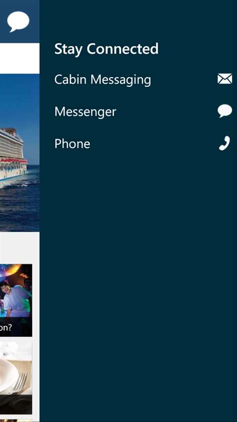 Mobile Design Screen 6