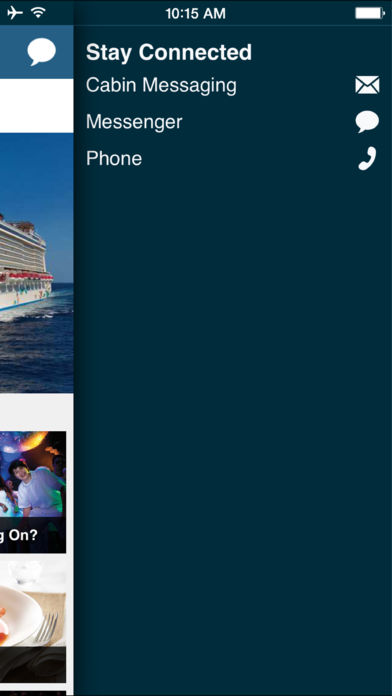 Mobile Design Screen 5