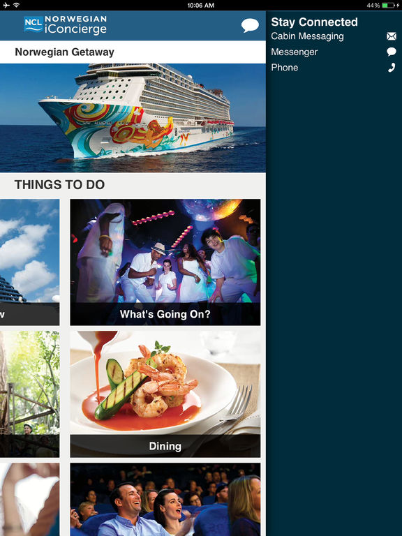 Mobile Design Screen 6