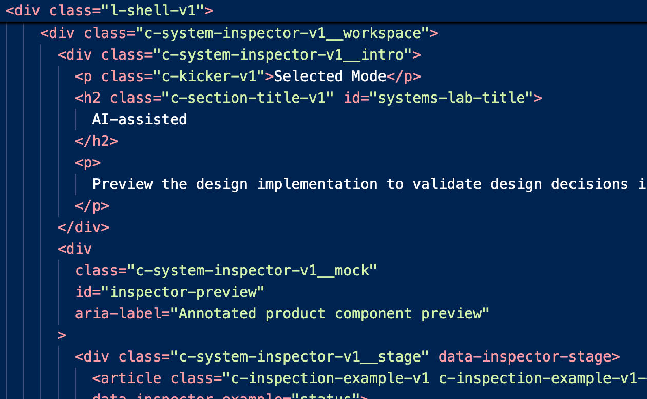Editing in Visual Studio Code